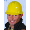 Casco Obrero - Complementos de Oficios