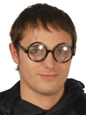Gafas Redondas - Gafas