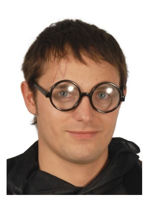 Gafas Redondas - Gafas