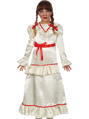 Comprar Disfraz de Muñeca Poseida Infantil - Disfraces de Peliculas y Series para Niñas