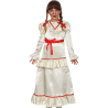 Disfraz de Muñeca Poseida Infantil - Disfraces de Peliculas y Series para Niñas
