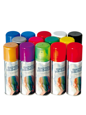 Spray Pelo Verde - COMPLEMENTOS POR CATEGORIA