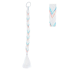 Cola con Trenza Unicornio - Complementos de Animales