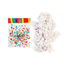 Confetti Mini Blanco - Confetti y Serpentinas