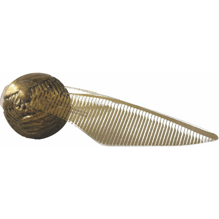 Pelota Snitch Dorada Harry Potter