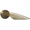 Pelota Snitch Dorada Harry Potter - Complementos de Estudiantes de Magia