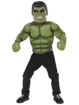 Disfraz de Hulk con Complementos en Caja barato – Tienda online de Disfraz de Hulk con Complementos en Caja