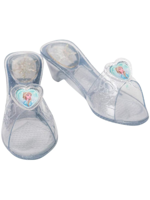 Comprar Zapatos de Elsa Frozen2 - Complementos de Princesa de Hielo