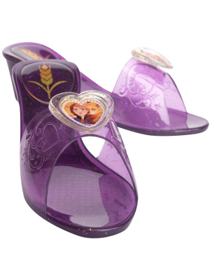 Comprar Zapatos de Anna Frozen2 - Complementos de Princesa de Hielo