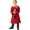 Disfraz de Tunica Quidditch Infantil - Disfraces de Estudiante de Magia para Infantil