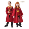 Disfraz de Tunica Quidditch Infantil - Disfraces de Estudiante de Magia para Infantil