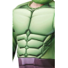 Disfraz de Hulk Deluxe Infantil - Hulk