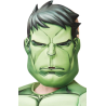 Disfraz de Hulk Deluxe Infantil - Hulk