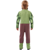 Disfraz de Hulk Deluxe Infantil - Hulk