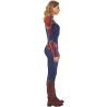 Disfraz de Capitana Marvel - Disfraces de Infinity war y Endgame