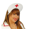 Cofia Enfermera - Complementos de Medicos y Enfermeras
