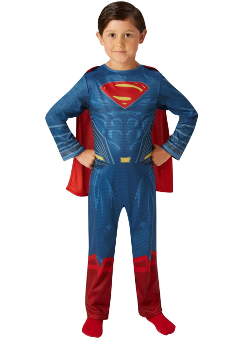 Mozorro Superman Komiki