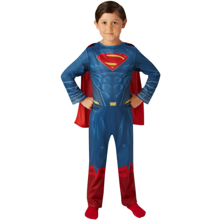 Mozorro Superman Komiki