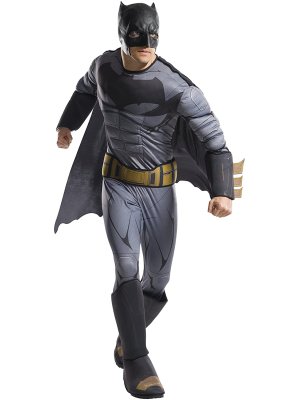 Disfraz de Batman JL Movie Premium - Batman