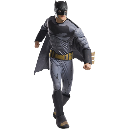 Disfraz de Batman JL Movie Premium