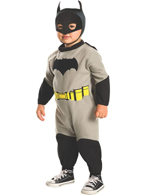 Disfraz de Batman Bebe - Disfraces de Batman