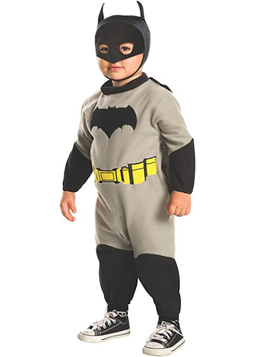 Comprar Disfraz de Batman Bebe - Disfraces de Batman