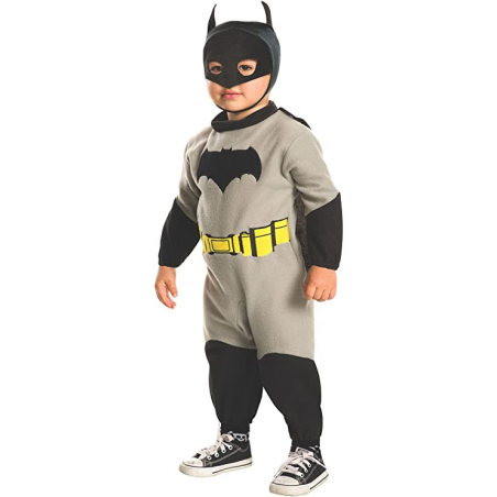 Disfraz de Batman Bebe - Disfraces de Batman