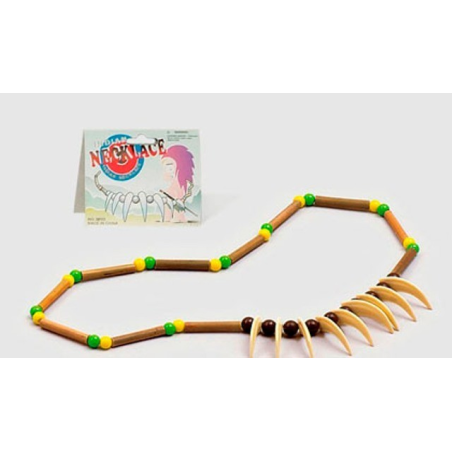 Erosi Lepoko, Fangs bakarrik 1.90€ – mozorro Denda online