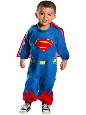 Disfraz de Superman Bebe - Superman