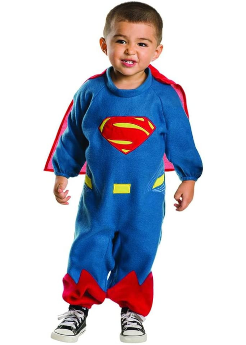 Disfraz de Superman Bebe - Superman