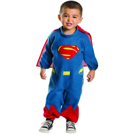 Disfraz de Batman Bebe