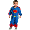 Disfraz de Superman Bebe - Superman