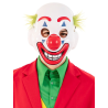 Mascara de Payaso Sonriente Guason