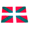 Bandera Ikurriña Petit
