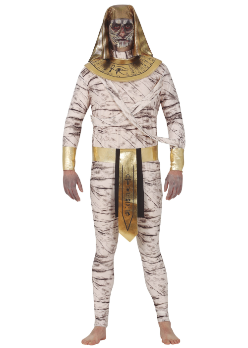 Disfraz de Egipcio Momia - Disfraces de Egipcios