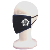Mascarilla Marino Eguzkilore Blanco (Homologada) - Euskal Maskarak Adulto