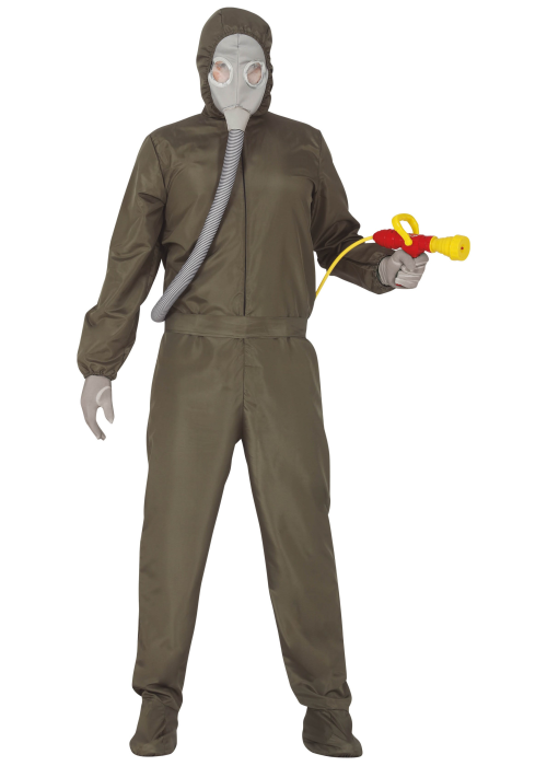 Mozorro bat Biochemist