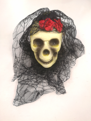 Comprar Craneo Calavera Catrina - Calaveras y Esqueletos