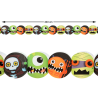 Guirnalda Monstruitos - Guirnaldas y Globos