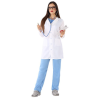 Disfraz de Doctora