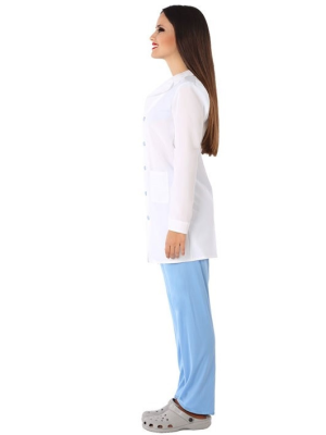 Disfraz de Doctora - Disfraces de Medicos y Enfermeras para Mujer