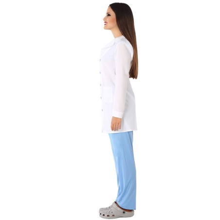Disfraz de Doctora - Disfraces de Medicos y Enfermeras para Mujer