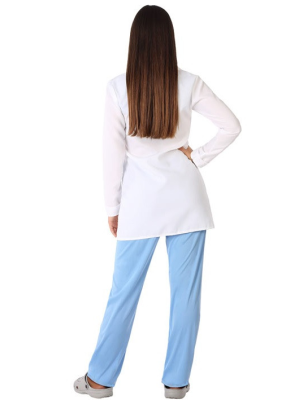Disfraz de Doctora