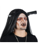 Cuchillo en la cabeza - Gorros y Diadmas de Halloween