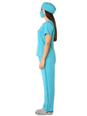 Disfraz de Cirujana - Disfraces de Medicos y Enfermeras para Mujer