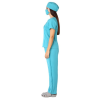 Disfraz de Doctora