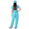 Disfraz de Doctora
