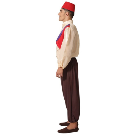Mozorro Aladino