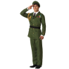 Disfraz de Militar de Gala - Disfraces Militares Adultos