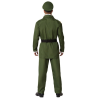 Disfraz de Militar de Gala - Disfraces Militares Adultos